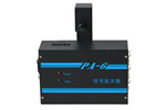 DMX512信號放大器
