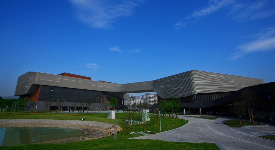 浙江音樂學院